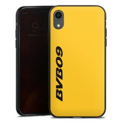 Silicone Case black