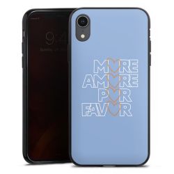Silicone Case black