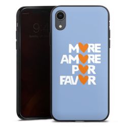Silicone Case black