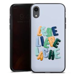 Silicone Case black