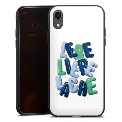 Silicone Case black