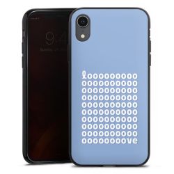 Silicone Case black