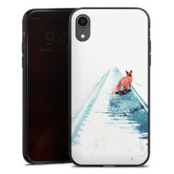 Silicone Case black