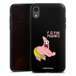 Silicone Case black