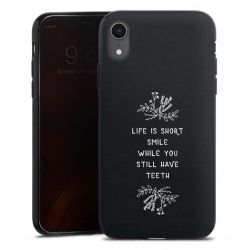 Silicone Case black