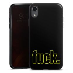 Silicone Case black