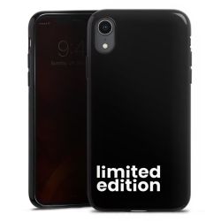 Silicone Case black