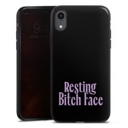 Silicone Case black