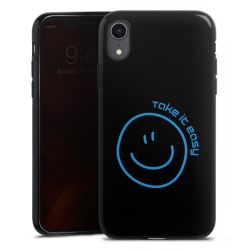 Silicone Case black