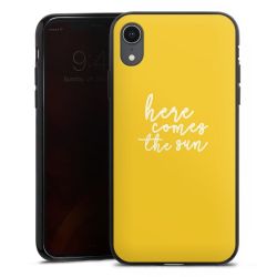 Silicone Case black