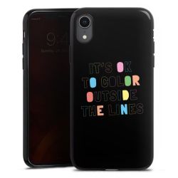 Silicone Case black
