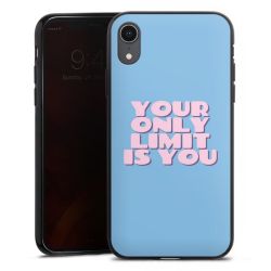 Silicone Case black