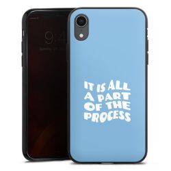 Silicone Case black