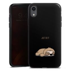 Silicone Case black