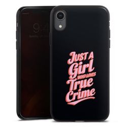 Silicone Case black