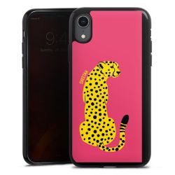Silicone Case black