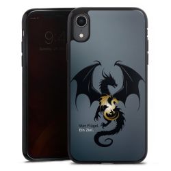 Silicone Case black