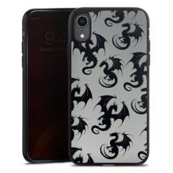 Silicone Case black