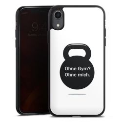 Silicone Case black