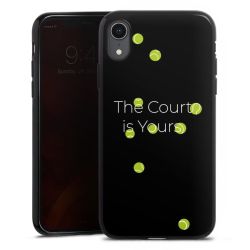 Silicone Case black