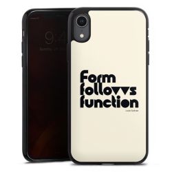 Silicone Case black