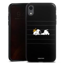 Silicone Case black