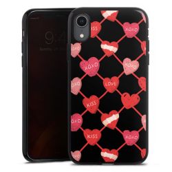 Silicone Case black