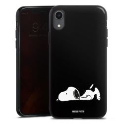 Silicone Case black