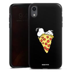 Silicone Case black