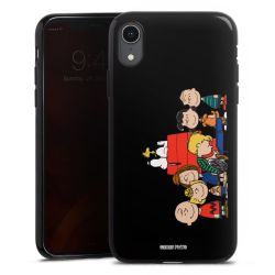 Silicone Case black