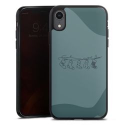 Silicone Case black