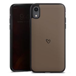 Silicone Case black