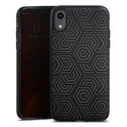 Silicone Case black