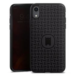 Silicone Case black