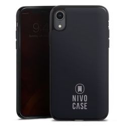 Silicone Case black