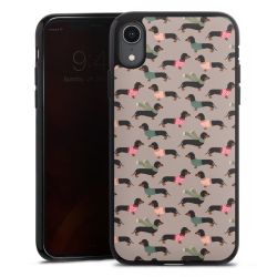 Silicone Case black