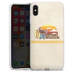 Silikoni Suojakuori läpinäkyvä