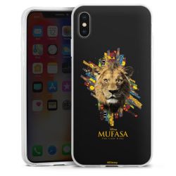 Silikoni Suojakuori läpinäkyvä