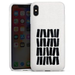 Silikoni Suojakuori läpinäkyvä