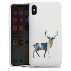 Silikoni Suojakuori läpinäkyvä