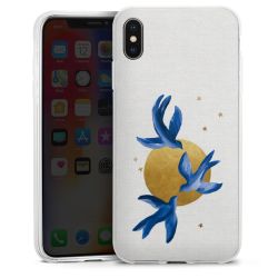 Silikoni Suojakuori läpinäkyvä