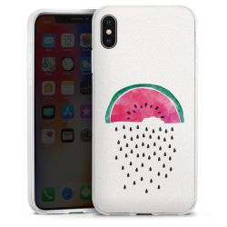 Silikoni Suojakuori läpinäkyvä