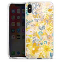 Silikoni Suojakuori läpinäkyvä