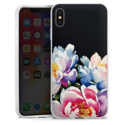 Silikoni Suojakuori läpinäkyvä