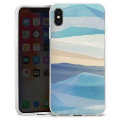 Silikoni Suojakuori läpinäkyvä