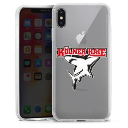 Silikoni Suojakuori läpinäkyvä