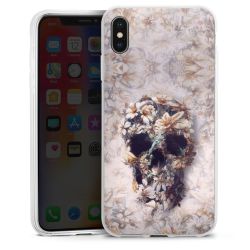 Silikoni Suojakuori läpinäkyvä