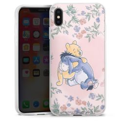 Silikoni Suojakuori läpinäkyvä