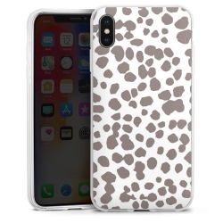 Silikoni Suojakuori läpinäkyvä