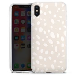 Silikoni Suojakuori läpinäkyvä